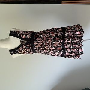 Xhilaration dress